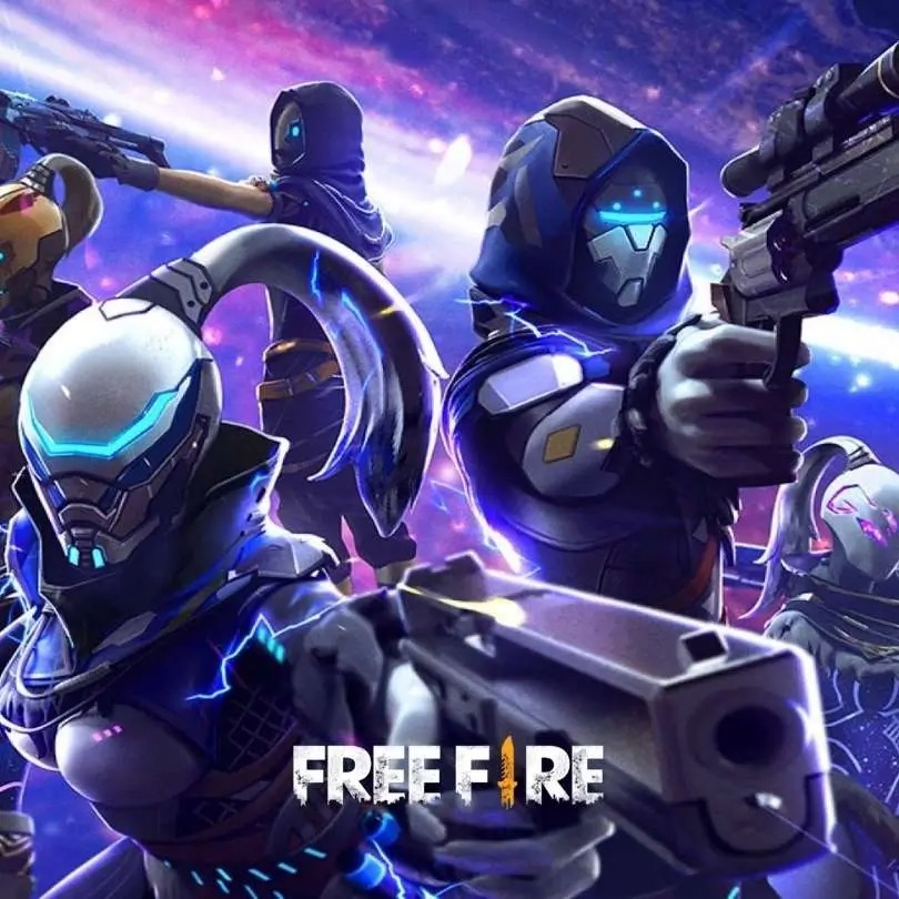 Garena Free Fire (MY/SG)