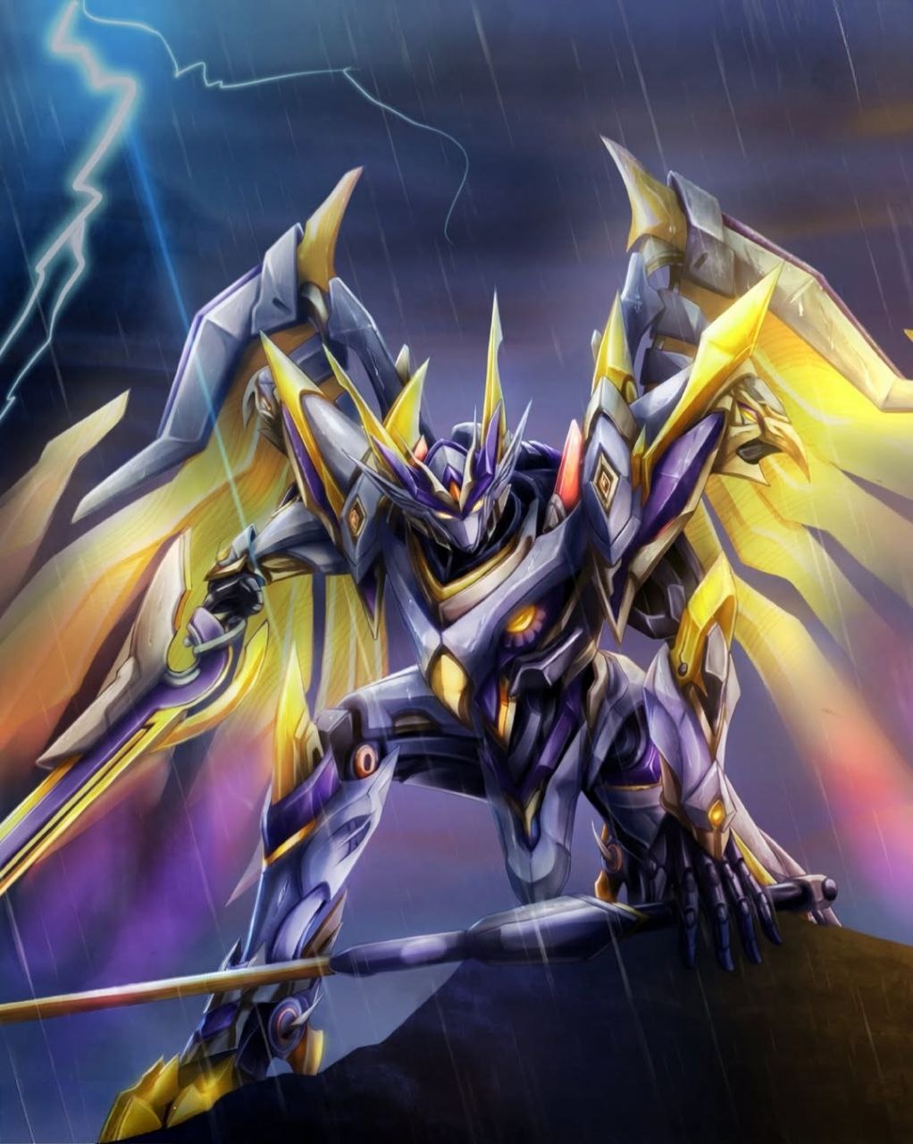 Mobile Legends (MALAYSIA/SG)